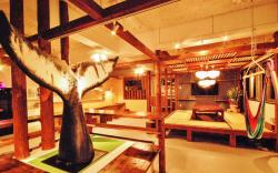 Guest House My Place