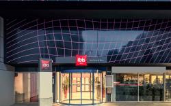 Ibis Paris Porte De Bercy