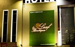 I Leaf Boutique Hotel