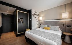 Hotel Le Roosevelt