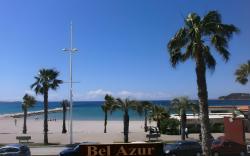 Bel Azur Hotel