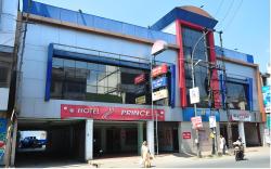Hotel Prince