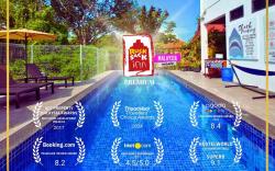 Rucksack Inn Premium Melaka