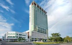 Olive Tree Hotel Penang