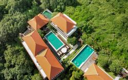 The Bija Villas by Nakula