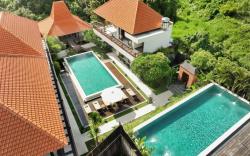 The Bija Villas by Nakula