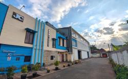 JC Homestay Jember