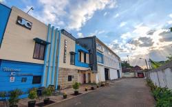 JC Homestay Jember