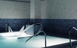 Mercure Bilbao Jardines De Albia
