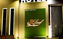 I Leaf Boutique Hotel