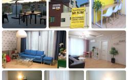 Incheon Airport Mr.Kim Guesthouse
