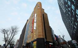Hotel K