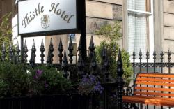 Thistle Hotel