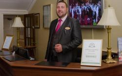Thistle Hotel