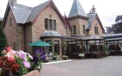 Craigmonie Hotel Inverness by Compass Hospitality