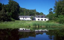 Taychreggan Hotel