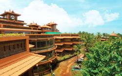 Krishna Beach Resort Kannur