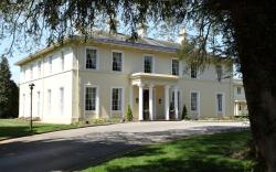 Eastwood Hall