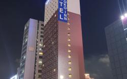 Toyoko Inn Ulsan Samsandong