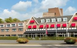 Bastion Hotel Apeldoorn Het Loo
