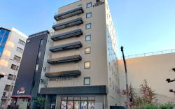 Hotel Trend NumazuEkimae