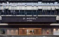 Ji Hotel Orchard Singapore