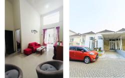 Vila Syariah F6 Kayana Regency