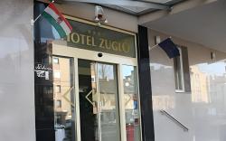 Zuglo Hotel