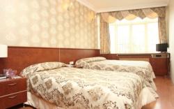 Turvan Hotel