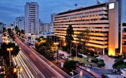 America Diamonds Hotel