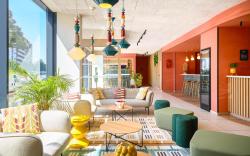 ibis Styles Marseille Palais des Congrès Vélodrome