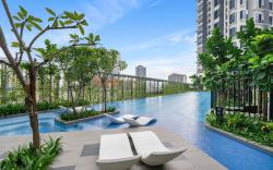 HighPark Suites
