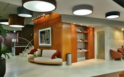 America Diamonds Hotel