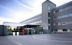 Thon Hotel Oslo Airport