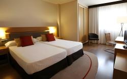 Hotel Guadalmedina