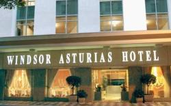 Windsor Asturias Hotel