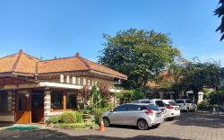 Hotel Bumi Asih