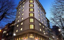 Midtown Hotel