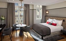 Fraser Suites le Claridge Champs-Elysees