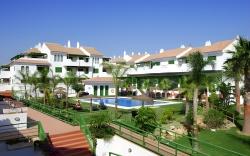 Hotel Apartamentos Manilva Sun