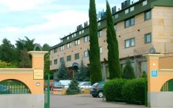 Hotel Alda Rio Tormes