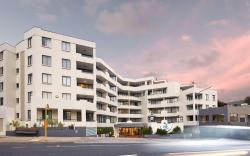 Westend Central Apartments