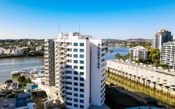 Dockside Brisbane