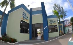 Hotel Parque das Aguas