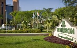 Bourbon Thermas Eco Resort Cataratas do Iguacu