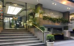 Hotel Plaza Apolo