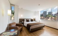 Hotel Poblado Alejandria Express