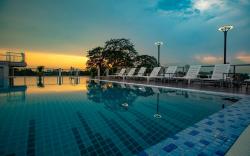 Prestige Residences at Golden Valley by Grand United Hospitality
