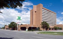 Holiday Inn Winnipeg-South By IHG
