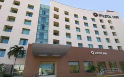 Fiesta Inn Culiacan